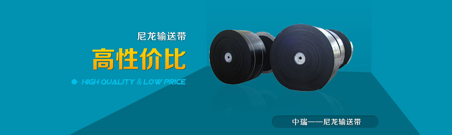 保定中瑞胶带制造有限公司